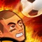 Are you ready to join the Online Head Ball community and climb the steps to championship