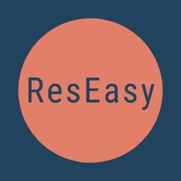 ResEasy App For Restaurants