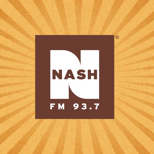 NASH FM 93.7 icon