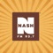Download the official NASH FM 93