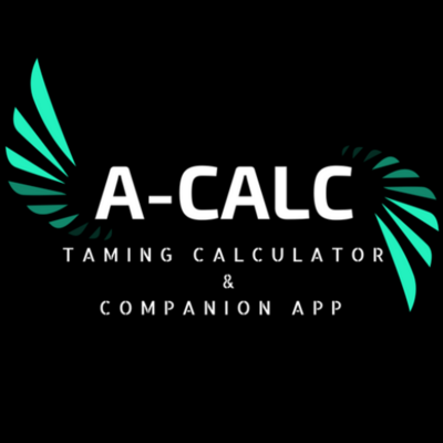 A-Calc for Ark Survival Evolve