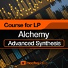 Advanced Class For Alchemy