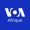 VOA Afrique - iPadアプリ