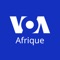 Icon VOA Afrique