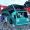 This winter holidays and snow fall environment, Game Sim Studios presents you a wonderful tourist bus simulation game to have a tour on extremely curvy roads on slide bus