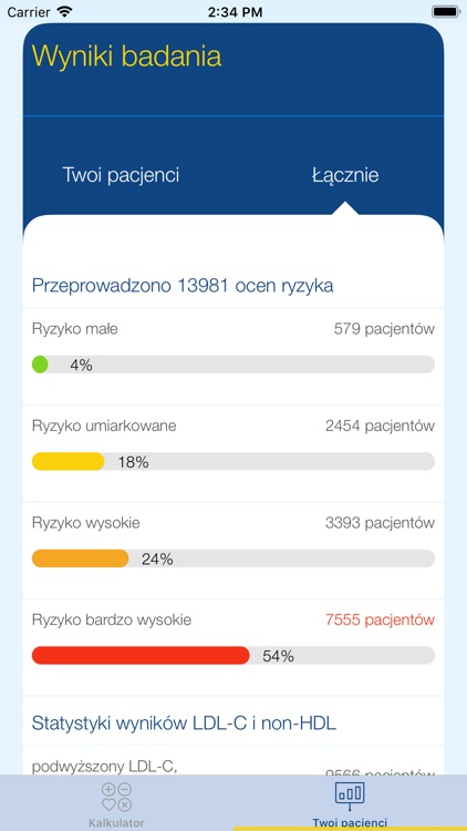Ryzykometr screenshot-3