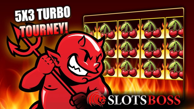 Slots Boss Tournament Slots(圖4)-速報App