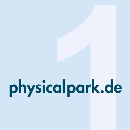 physicalpark basics & tests Читы