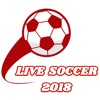 Live Soccer 2018