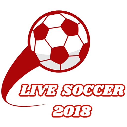 Live Soccer 2018 icon