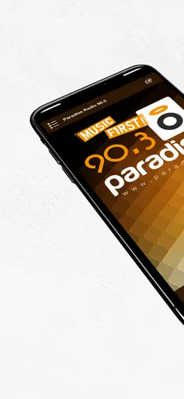 Game screenshot Paradise Radio 90.3 mod apk