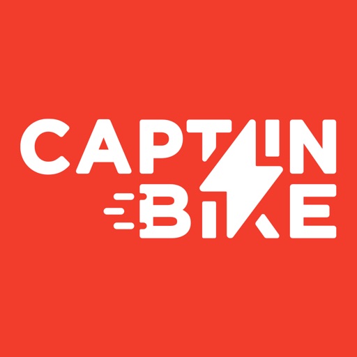 CAPTAIN BIKE Download