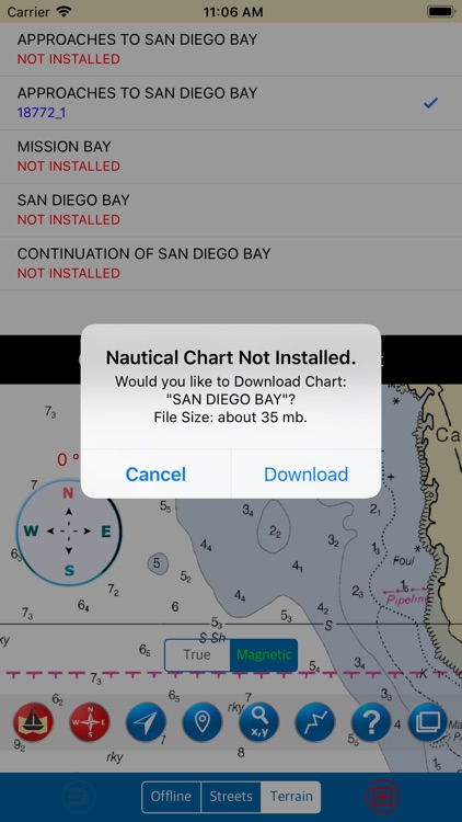 San Diego Bay (California)