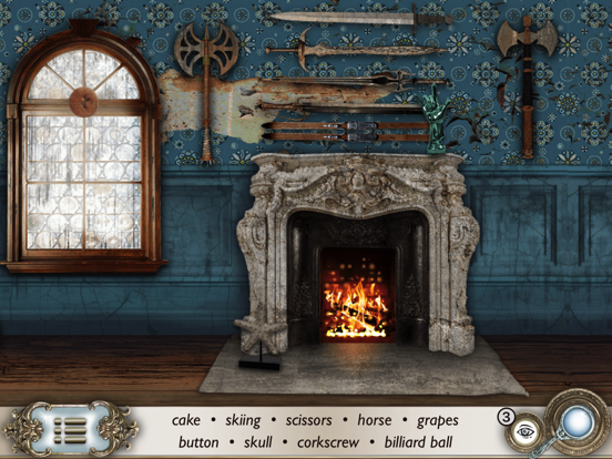 Beauty: Hidden Object Games screenshot 4