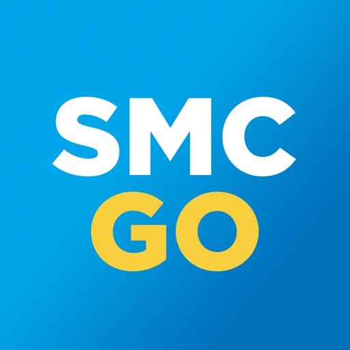 SMC Go Icon