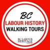 BC Labour History Walking Tour