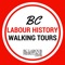 British Columbia has a rich and diverse labour history