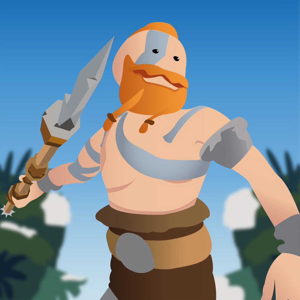 Get 我宝贝贼多 (Weapon Cloner) for iOS, iPhone, iPad Aso Report