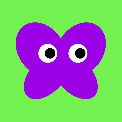 Butterfly - Lesbian App Download