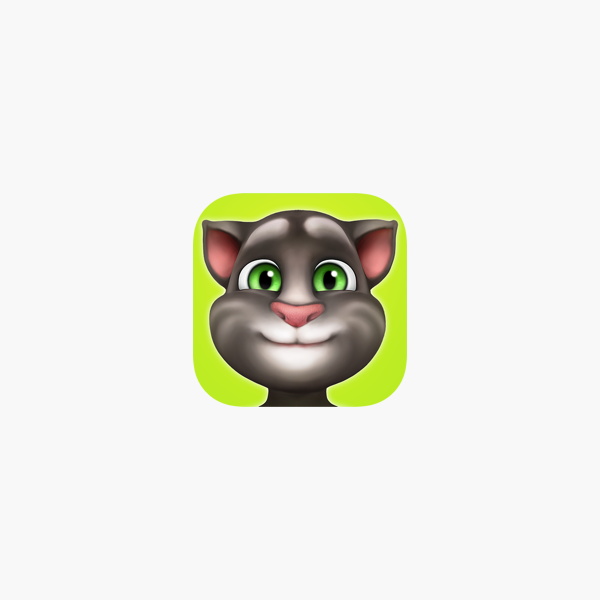 My Talking Tom On The App Store - roblox escape room i hate ninday