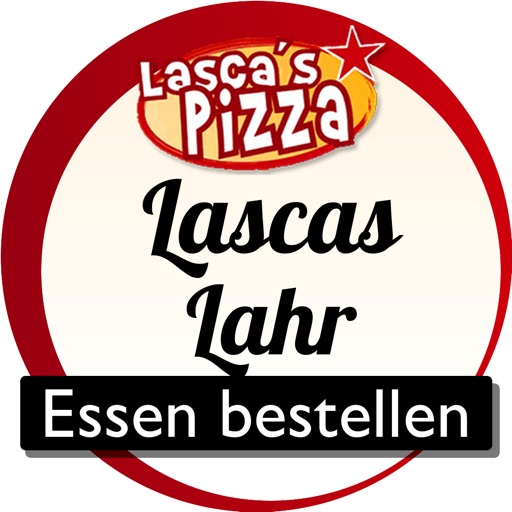 Lascas Pizza Lahr Mietersheim icon