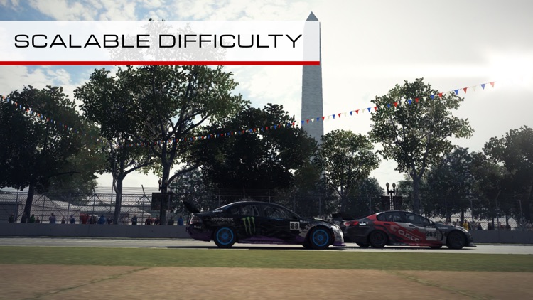 GRID™ Autosport screenshot-4