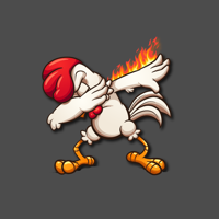 Dream Wingz