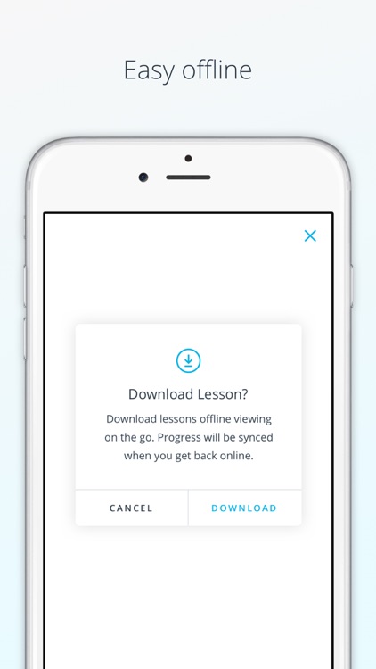 Udacity screenshot-3