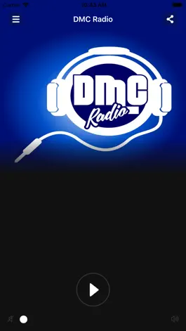 Game screenshot DMC Radio mod apk