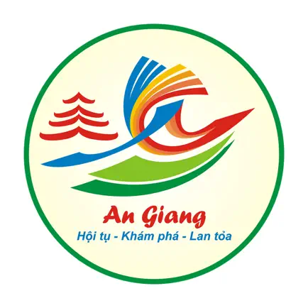 Checkin An Giang Читы