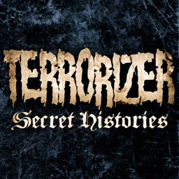 Terrorizer’s Secret Histories