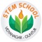 STEM School provides communication app for parents using which they can download school announcements, Class assignments, Events