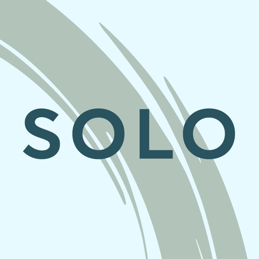Mindbody Solo icon
