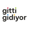 GittiGidiyor: AlÄ±ÅveriÅ Sitesi App Icon