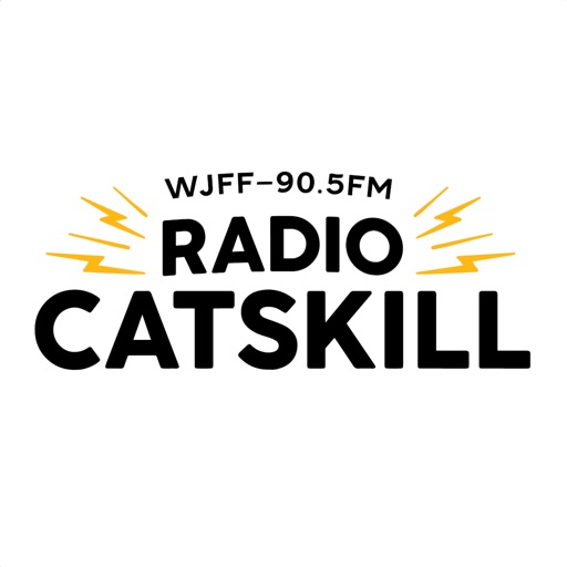 WJFF Radio Catskill