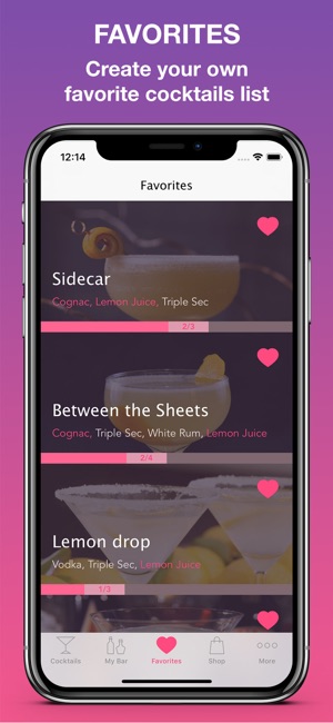 Cocktail builder(圖2)-速報App