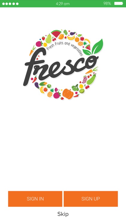 Fresco Food