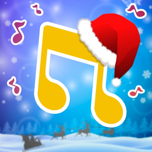 Christmas Ringtones & Songs Icon