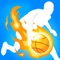 Dunking, ankle breakers, crossovers, and all the cool stuff you enjoy at your fingertip