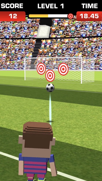 Football Cup! screenshot-4