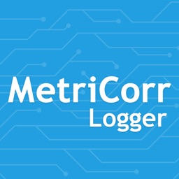 MetriCorr Logger