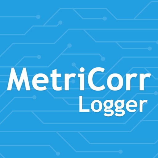 MetriCorr Logger