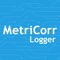 This app provides corrosion technicians with a tool to fetch data from MetriCorr’s line of dataloggers in the field