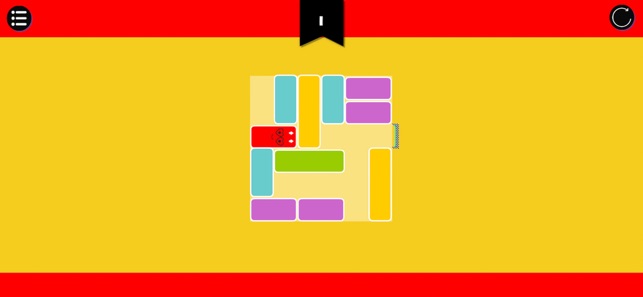 Logic Blocks Path Puzzle Games(圖2)-速報App