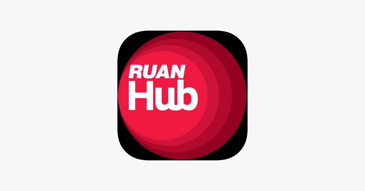 Ruan Hub on the App Store