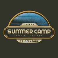 Summer Camp Music Festival Reviews