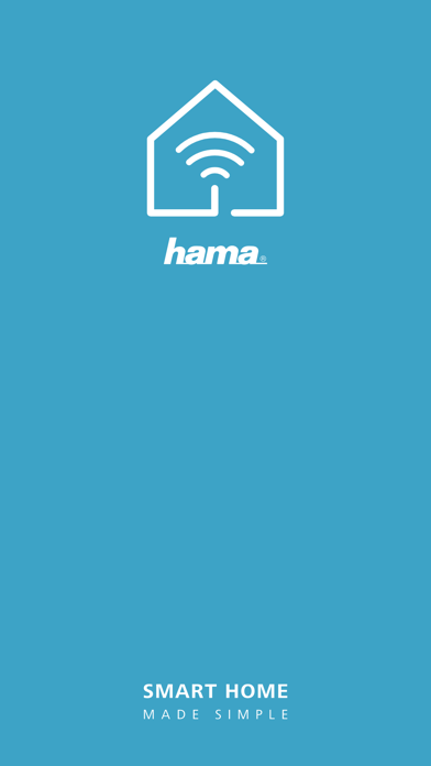 Hama Smart Home (Solution) for PC - Windows 7,8,10,11