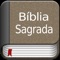We are proud and happy to release The Portuguese Bible Offline in iOS for free