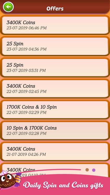 Spin and Coin Village Master