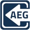 The AEG Insider app provides users with a platform to easily find and